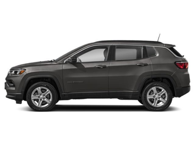 2023 Jeep Compass Latitude 4x4 2023 Jeep Compass Latitude 4x4