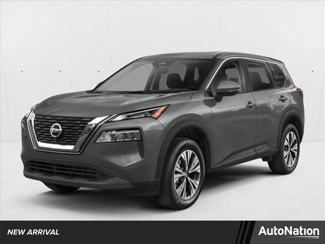 2024 Nissan Rogue SV FWD for sale in Spring, TX