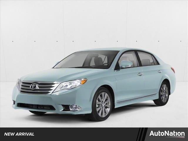 2011 Toyota Avalon Unknown for sale in Spring, TX