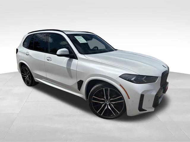 2024 BMW X5 xDrive40i for sale in Harlingen, TX