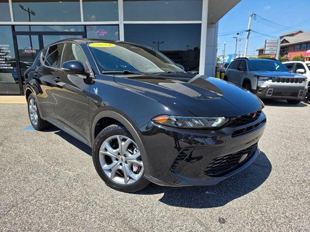 2024 Dodge Hornet R/T Plus EAWD 2024 Dodge Hornet R/T Plus EAWD