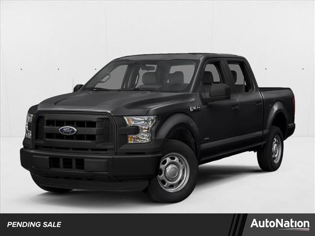 2017 Ford F-150 XL for sale in Katy, TX