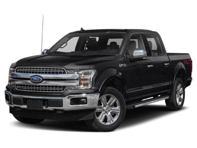 2018 Ford F-150 2018 Ford F-150