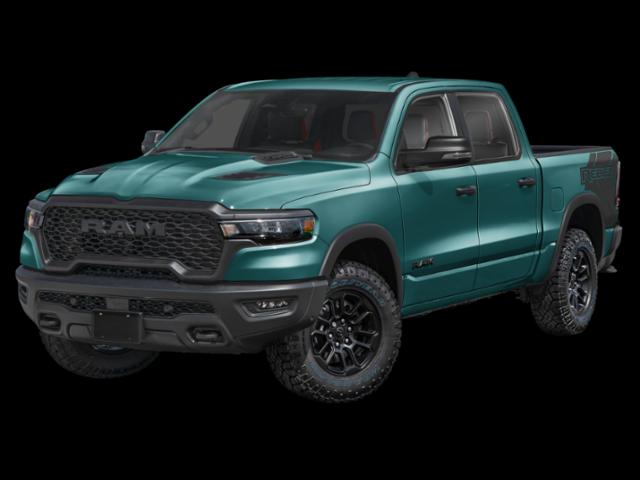 2026 Ram 1500 Rebel Crew Cab 4x4 5'7" Box for sale in Urbandale, IA
