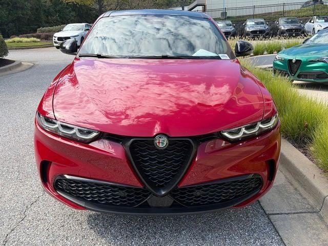 2024 Alfa Romeo Tonale Veloce EAWD 2024 Alfa Romeo Tonale Veloce EAWD