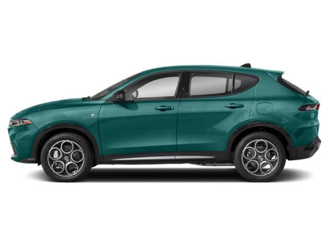 2024 Alfa Romeo Tonale Veloce EAWD 2024 Alfa Romeo Tonale Veloce EAWD