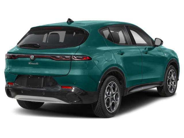 2024 Alfa Romeo Tonale Veloce EAWD 2024 Alfa Romeo Tonale Veloce EAWD