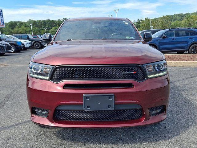 2020 Dodge Durango GT AWD 2020 Dodge Durango GT AWD