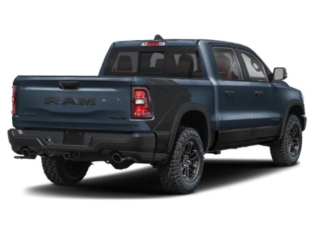 2026 RAM Ram 1500 RAM 1500 REBEL CREW CAB 4X4 57 BOX 2026 RAM Ram 1500 RAM 1500 REBEL CREW CAB 4X4 57 BOX
