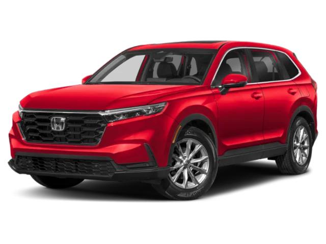 2024 Honda CR-V EX-L AWD for sale in Hattiesburg, MS