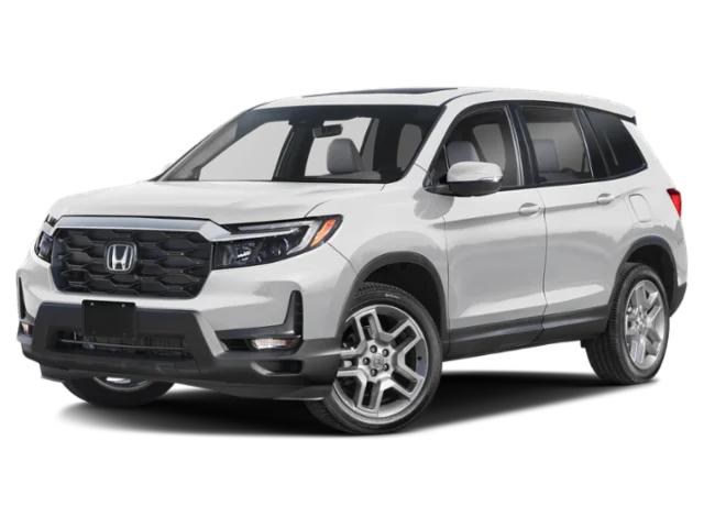 2025 Honda Passport AWD EX-L for sale in Hattiesburg, MS
