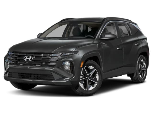2025 Hyundai Tucson SEL for sale in Hattiesburg, MS