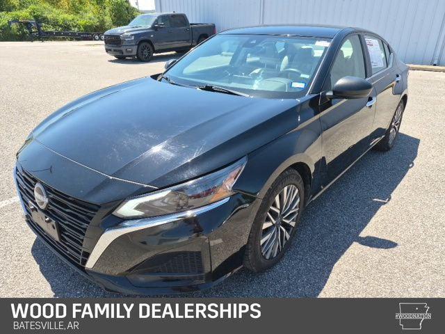 2025 Nissan Altima SV FWD for sale in Batesville, AR