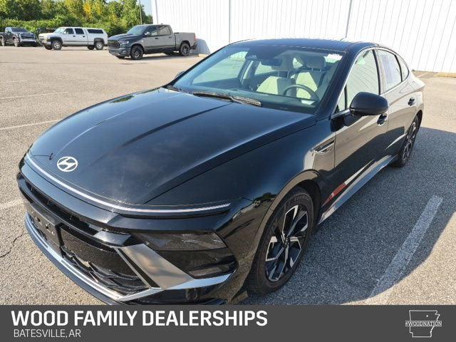2025 Hyundai Sonata SEL for sale in Batesville, AR