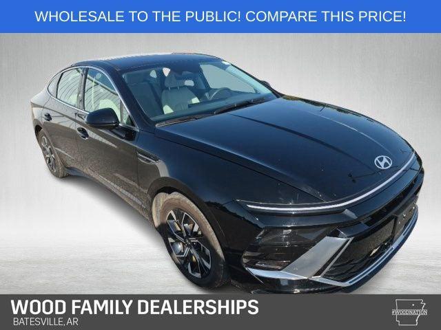 2025 Hyundai Sonata SEL for sale in Batesville, AR