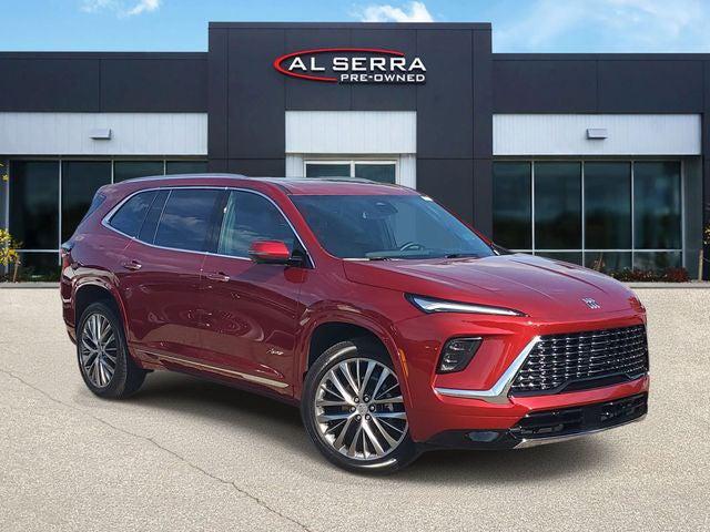 2025 Buick Enclave Avenir FWD for sale in Grand Blanc, MI