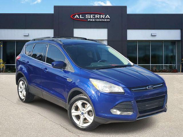 2013 Ford Escape SE for sale in Grand Blanc, MI