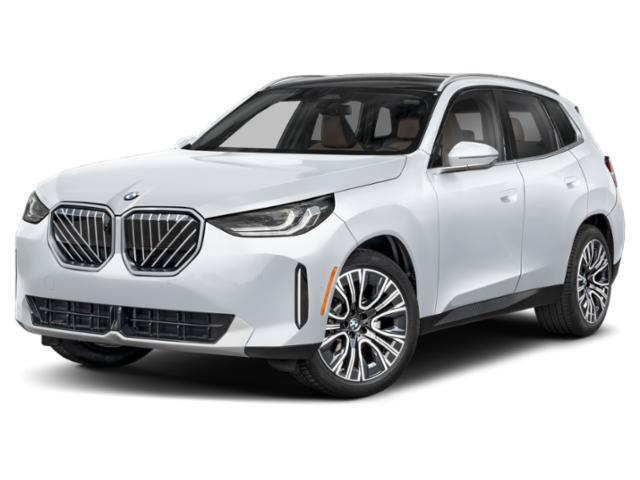 2026 BMW X3 30 xDrive for sale in Santa Clara, CA
