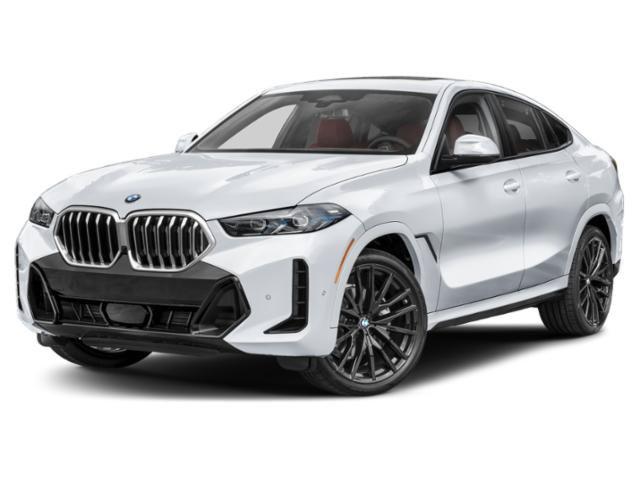 2027 BMW X6 xDrive40i for sale in Santa Clara, CA