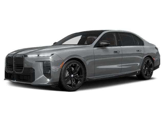 2027 BMW 7 Series 740i for sale in Santa Clara, CA