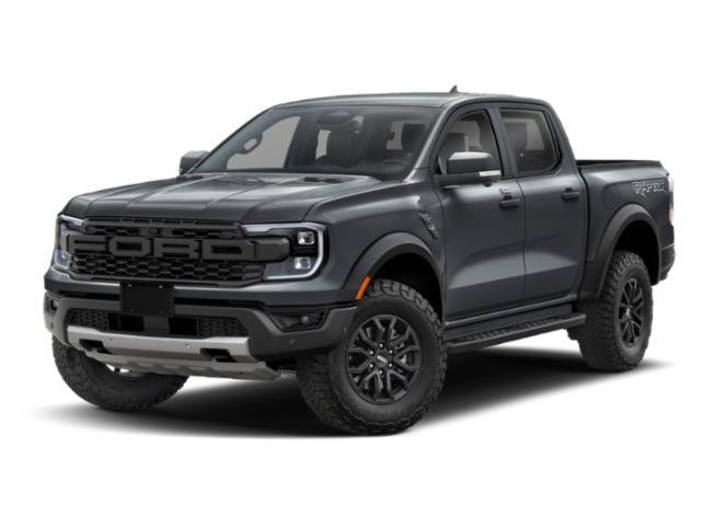 2026 Ford Ranger Raptor for sale in Temple, TX