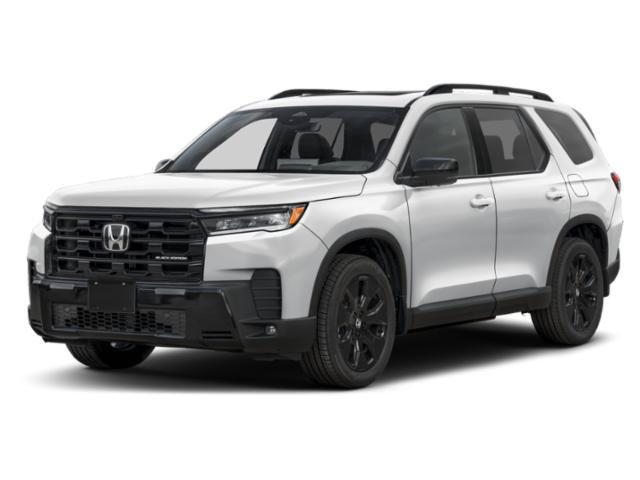 2026 Honda Pilot Black Edition for sale in Newark, DE