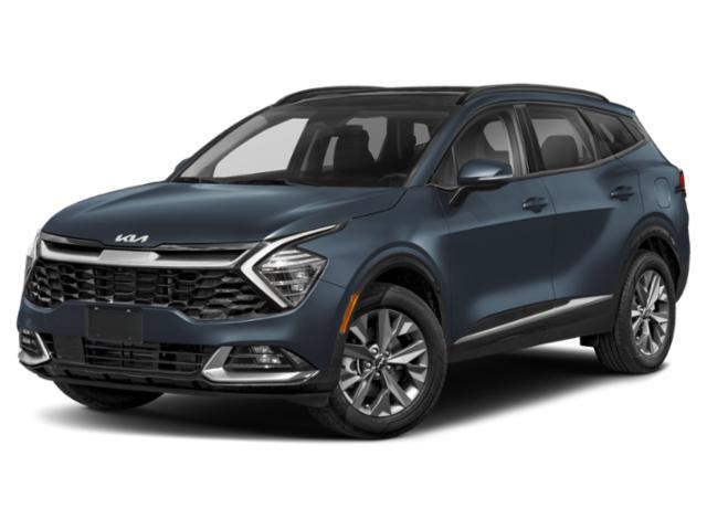 2023 Kia Sportage Hybrid SX-Prestige for sale in Gilbert, AZ