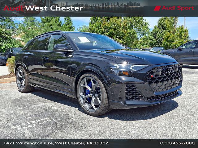 2026 Audi RS Q8 performance quattro tiptronic for sale in West Chester, PA