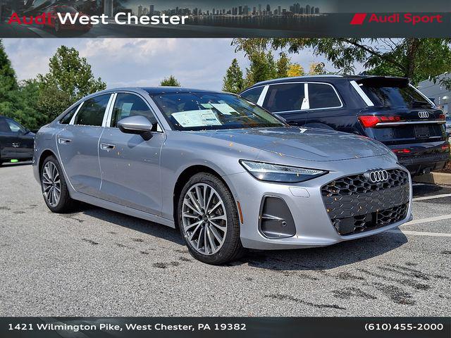 2026 Audi A6 Premium Plus quattro S tronic for sale in West Chester, PA