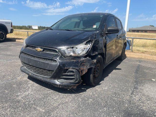 2018 Chevrolet Spark LS CVT for sale in McAlester, OK