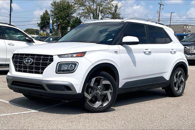 Used 2023 Hyundai Venue SEL For Sale in Olive Branch, MS