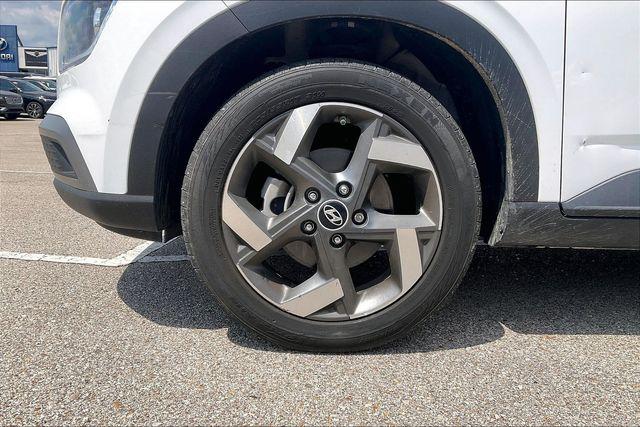 Used 2023 Hyundai Venue SEL For Sale in Olive Branch, MS