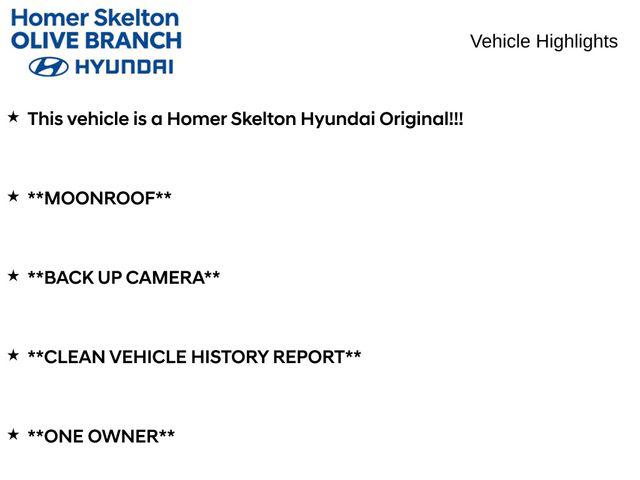 Used 2023 Hyundai Venue SEL For Sale in Olive Branch, MS