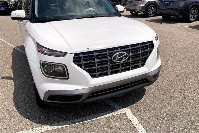 Used 2023 Hyundai Venue SEL For Sale in Olive Branch, MS