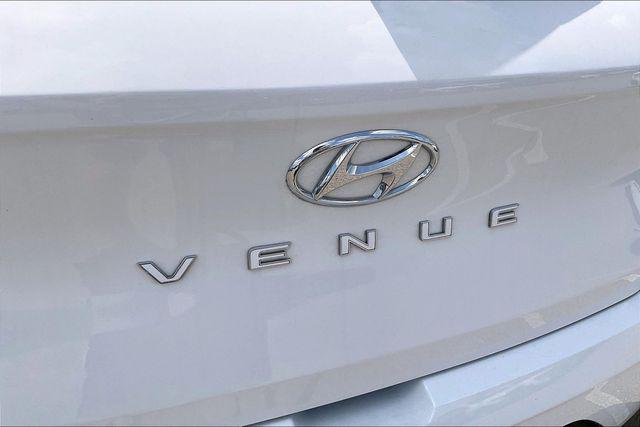 Used 2023 Hyundai Venue SEL For Sale in Olive Branch, MS