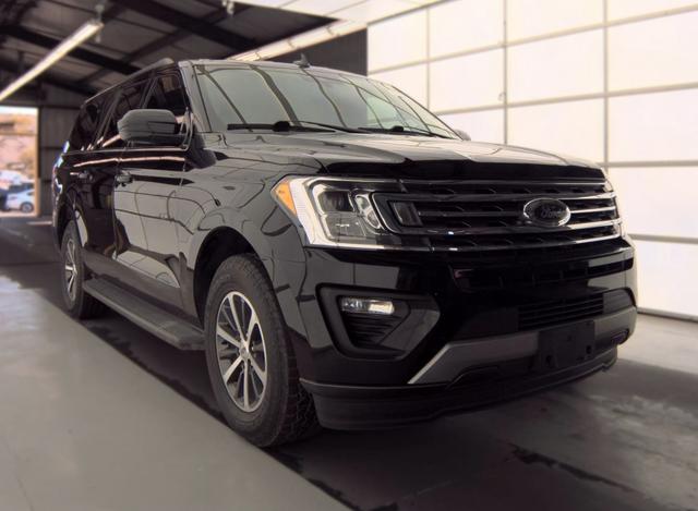 2021 Ford Expedition XLT MAX for sale in Orange, TX