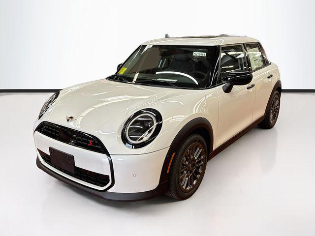 2027 MINI Cooper Hardtop Cooper S for sale in Peabody, MA