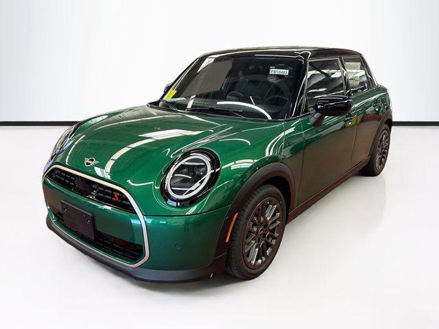 2027 MINI Cooper Hardtop Cooper S for sale in Peabody, MA