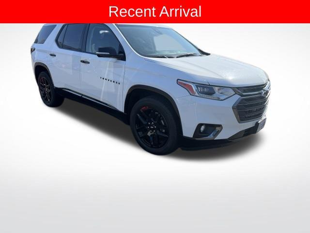 2019 Chevrolet Traverse Premier for sale in Salem, OR
