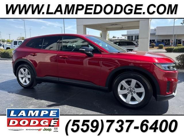 2025 Honda Prologue EX for sale in Visalia, CA