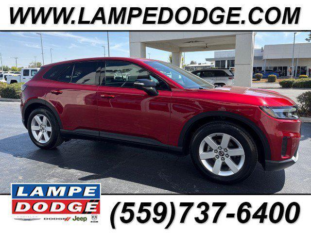 2025 Honda Prologue EX for sale in Visalia, CA