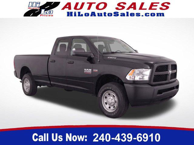 2015 Ram 2500 Tradesman for sale in Cockeysville, MD