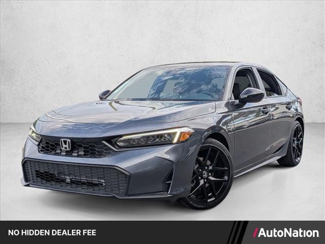 2026 Honda Civic Sport for sale in Clearwater, FL