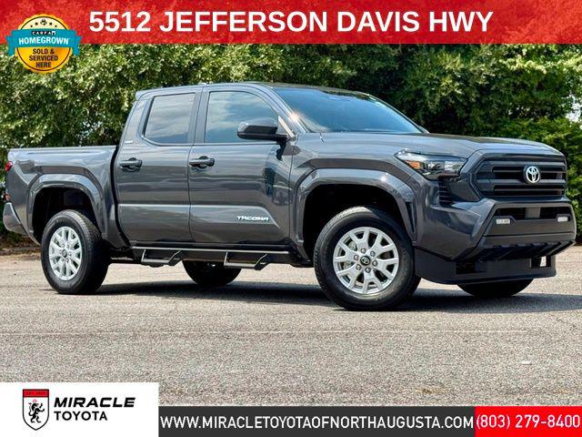 2025 Toyota Tacoma SR5 for sale in Beech Island, SC