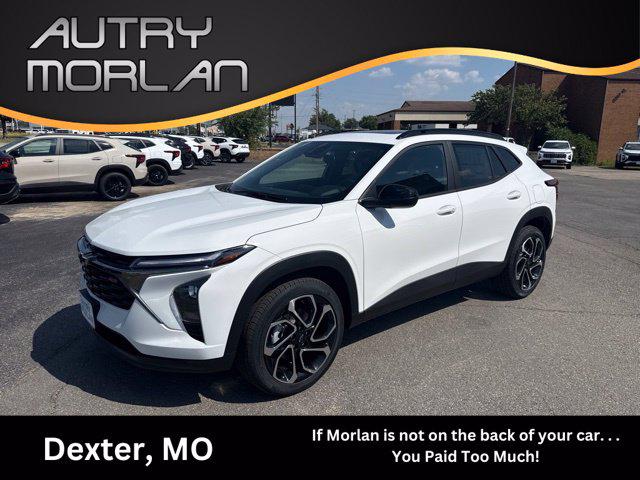 2026 Chevrolet Trax FWD 2RS for sale in Dexter, MO