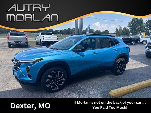 2026 Chevrolet Trax FWD 2RS for sale in Dexter, MO