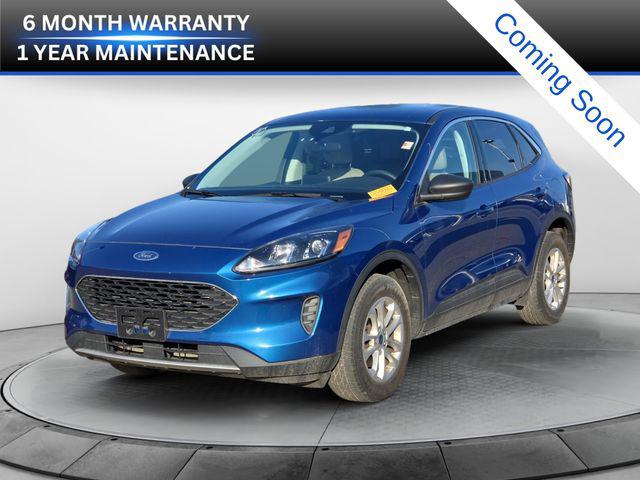 2022 Ford Escape SE for sale in Salisbury, NC