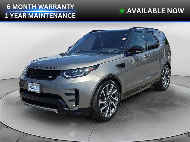 2019 Land Rover Discovery HSE LUXURY for sale in Salisbury, NC