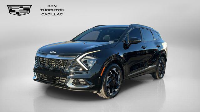 2024 Kia Sportage SX-Prestige for sale in Tulsa, OK