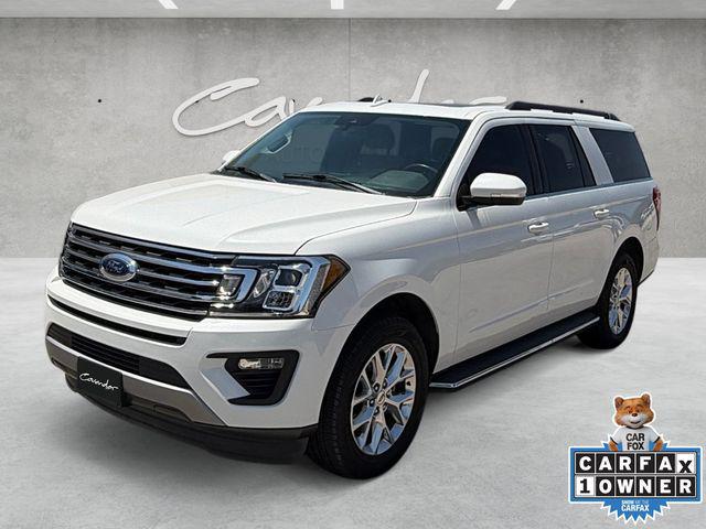 2021 Ford Expedition XLT MAX for sale in San Antonio, TX
